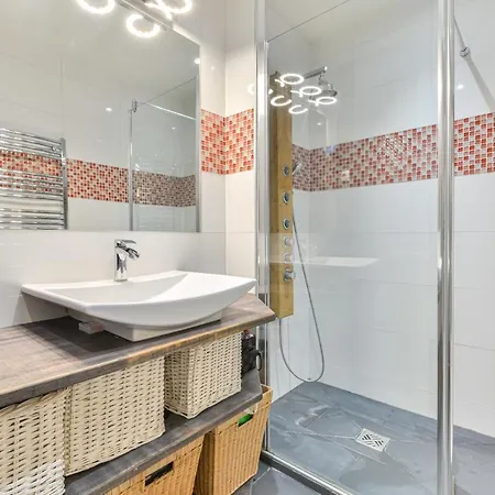 Apartment Beautiful Bright Design And Quiet Paris